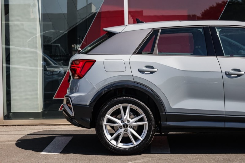 Audi Q2 - Audi Centre Hatfield - Image 2