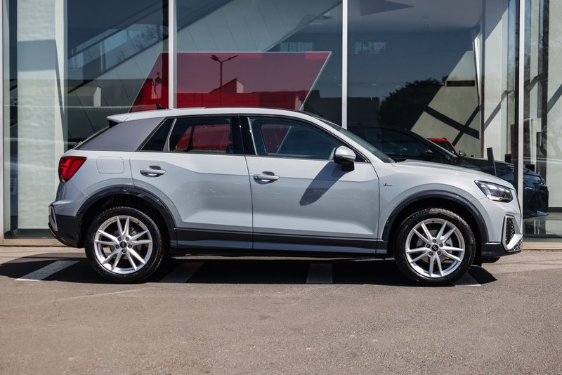 Audi Q2 - Audi Centre Hatfield - Image 7