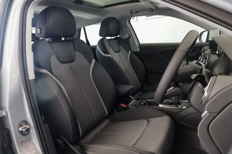 Audi Q2 - Audi Centre Hatfield - Image 12
