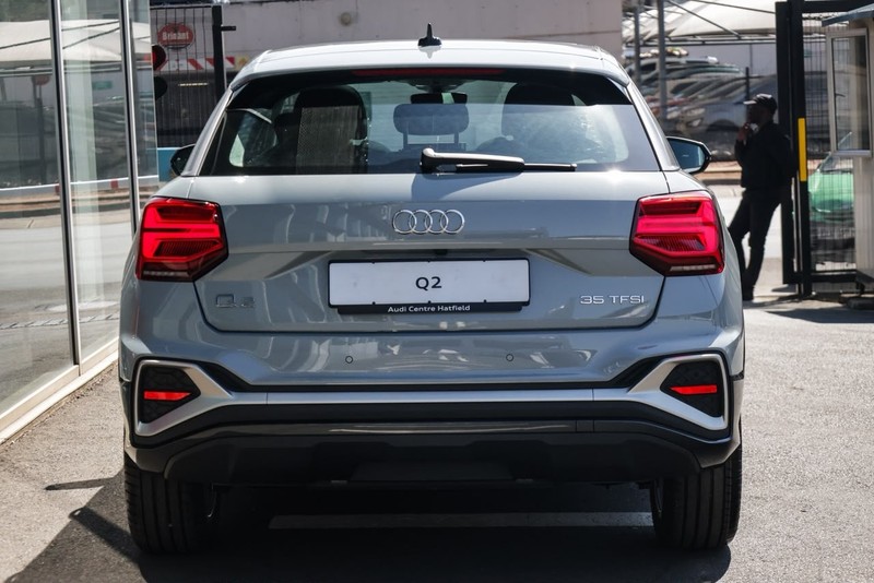 Audi Q2 - Audi Centre Hatfield - Image 4