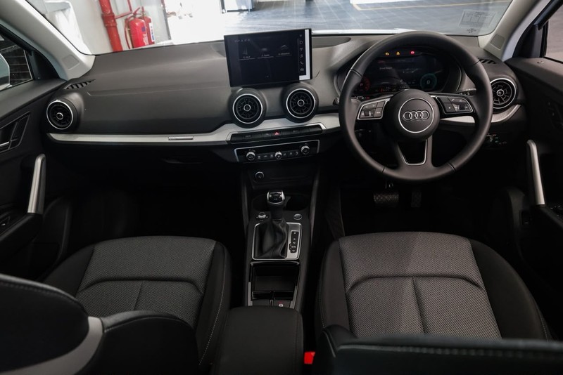 Audi Q2 - Audi Centre Hatfield - Image 20