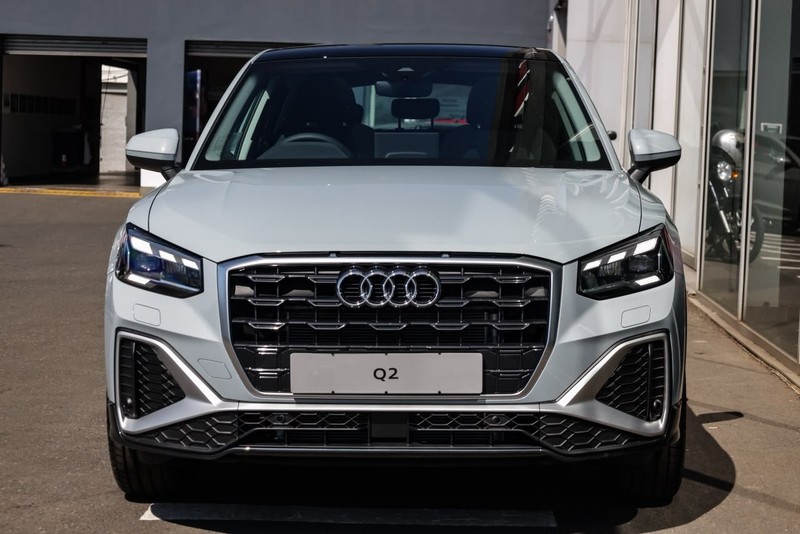 Audi Q2 - Audi Centre Hatfield - Image 6