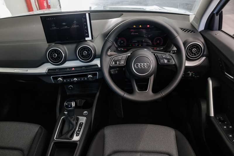 Audi Q2 - Audi Centre Hatfield - Image 16