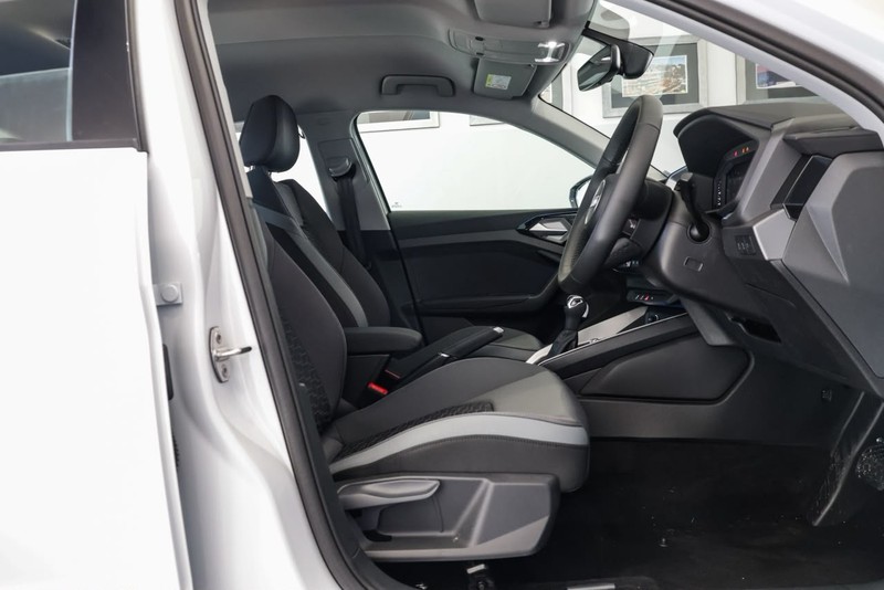 Audi A1 - Audi Centre Hatfield - Image 9