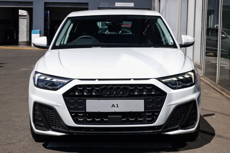Audi A1 - Audi Centre Hatfield - Image 2