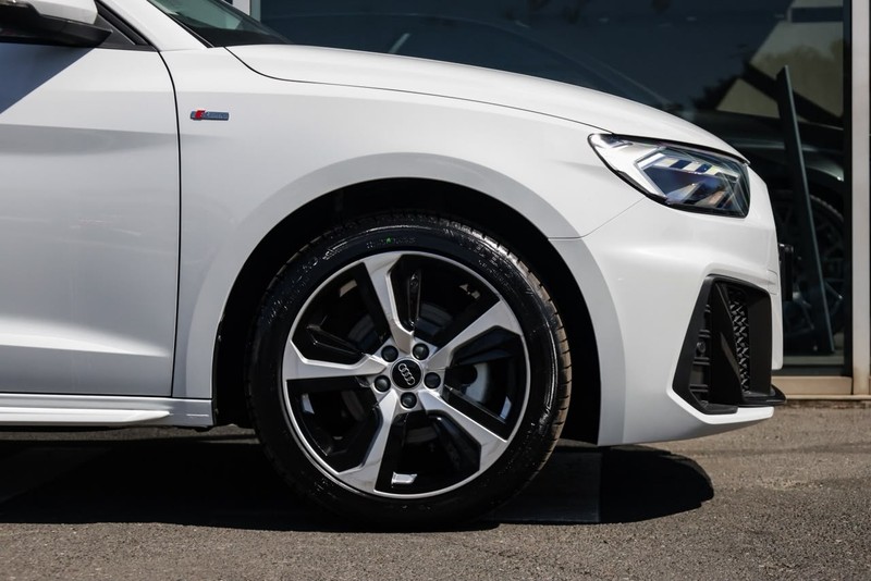 Audi A1 - Audi Centre Hatfield - Image 4