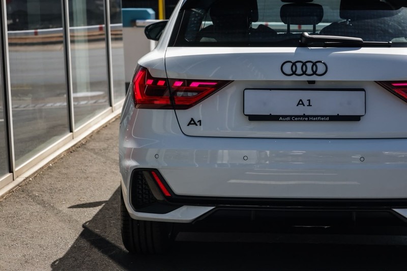 Audi A1 - Audi Centre Hatfield - Image 8