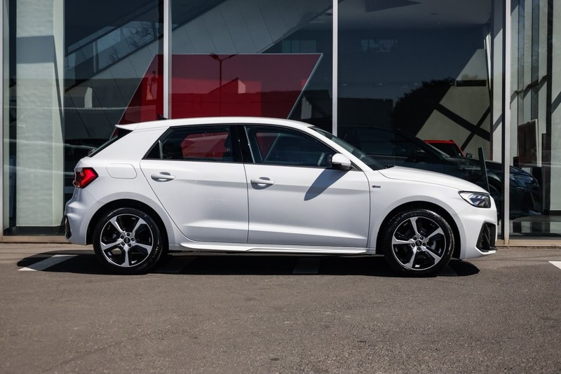 Audi A1 - Audi Centre Hatfield - Image 7