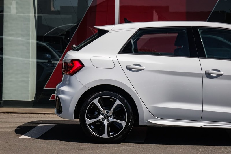 Audi A1 - Audi Centre Hatfield - Image 5