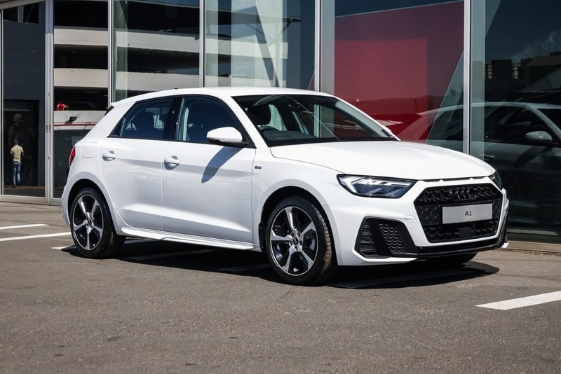 Audi A1 - Audi Centre Hatfield - Image 1