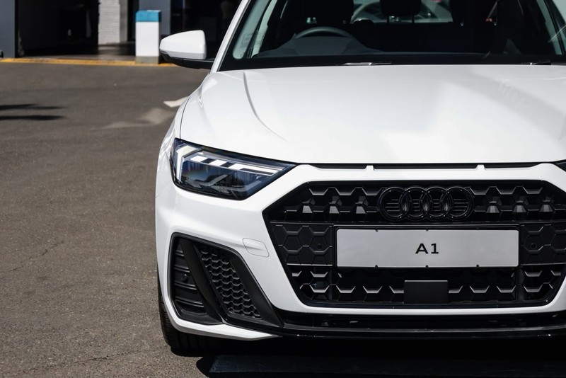 Audi A1 - Audi Centre Hatfield - Image 3