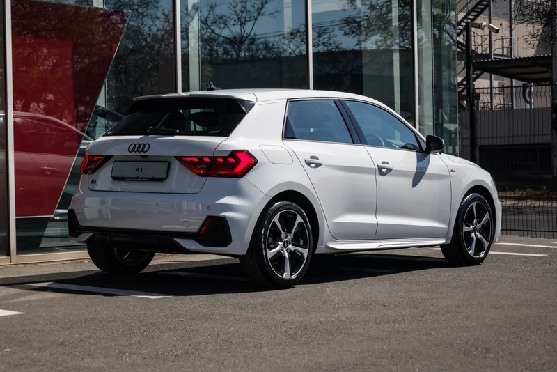 Audi A1 - Audi Centre Hatfield - Image 6