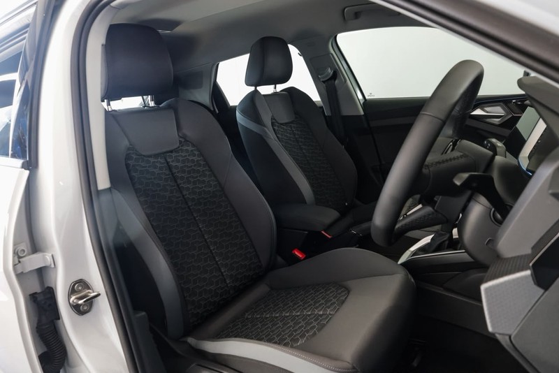Audi A1 - Audi Centre Hatfield - Image 16