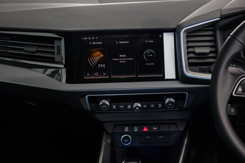 Audi A1 - Audi Centre Hatfield - Image 17