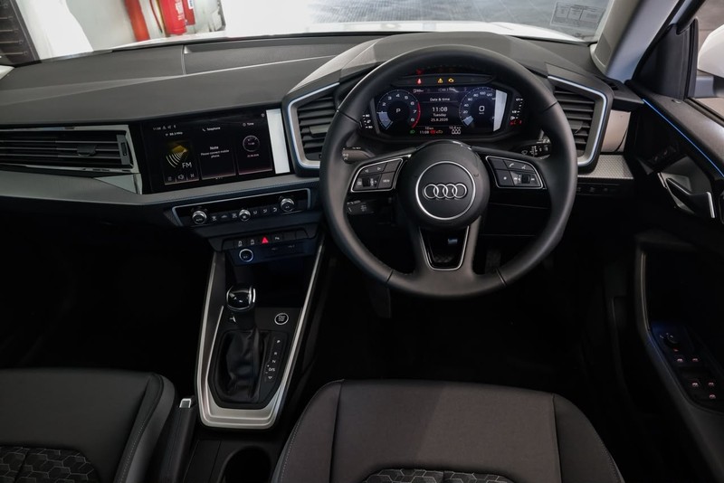 Audi A1 - Audi Centre Hatfield - Image 19