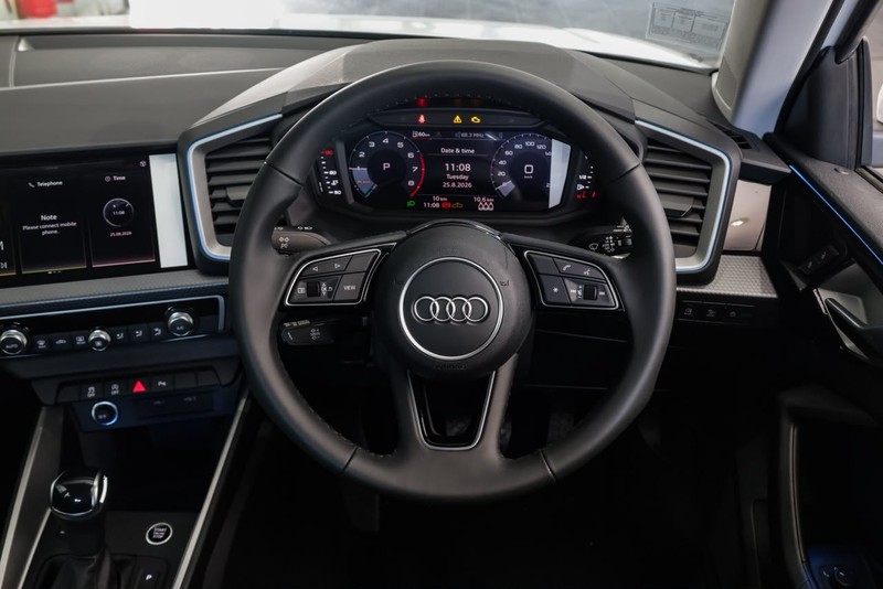 Audi A1 - Audi Centre Hatfield - Image 15