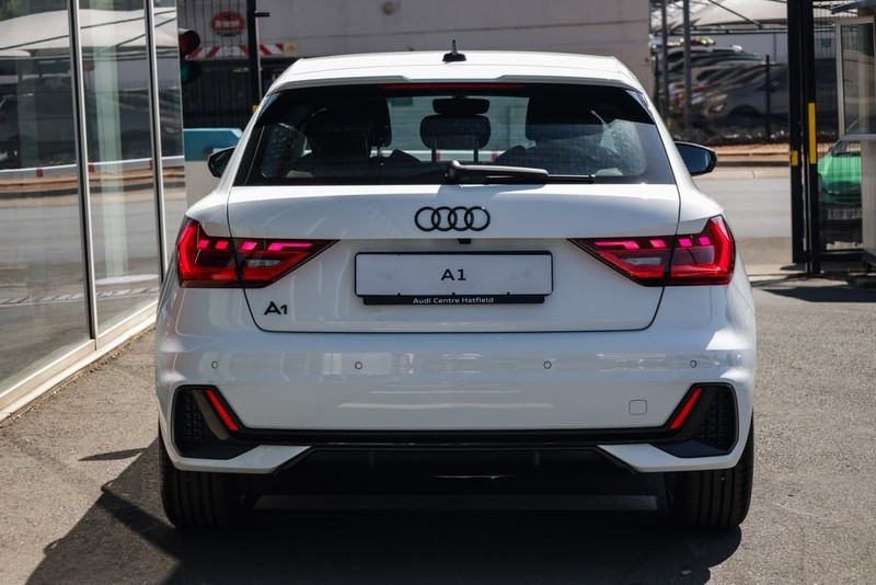 Audi A1 - Audi Centre Hatfield - Image 11