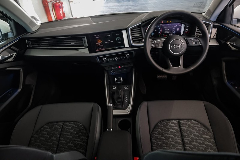 Audi A1 - Audi Centre Hatfield - Image 20