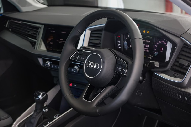 Audi A1 - Audi Centre Hatfield - Image 12