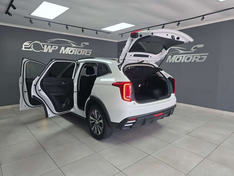 Haval Jolion - WP Motors - Image 9