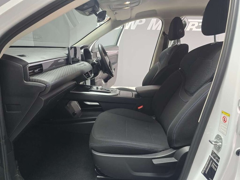 Haval Jolion - WP Motors - Image 16