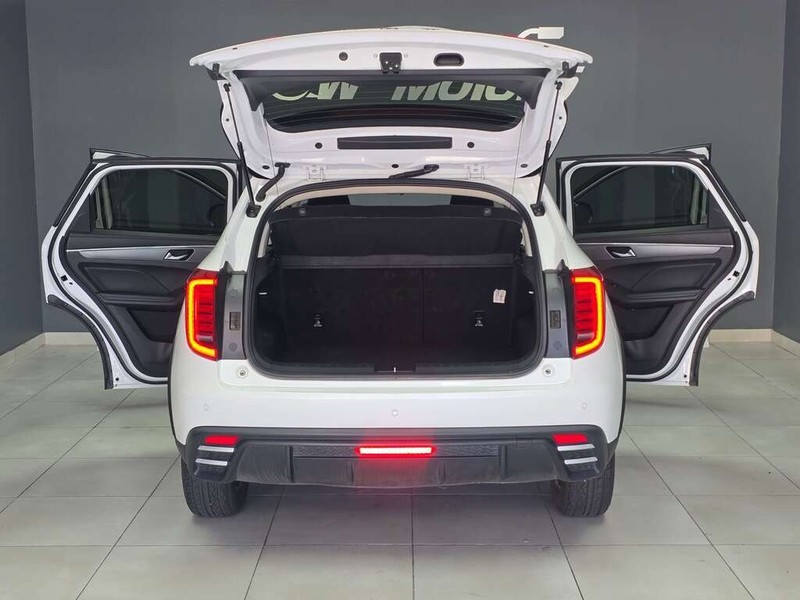 Haval Jolion - WP Motors - Image 12