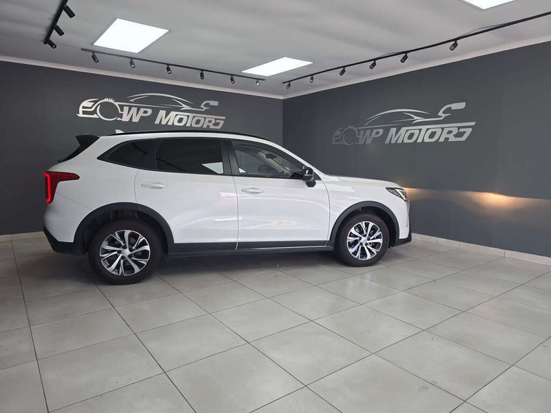 Haval Jolion - WP Motors - Image 5