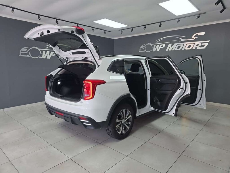 Haval Jolion - WP Motors - Image 10