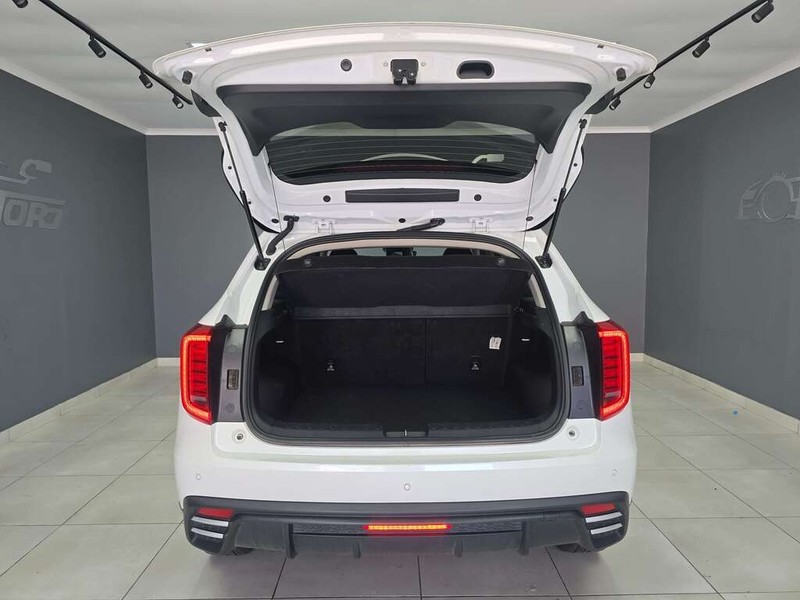 Haval Jolion - WP Motors - Image 13
