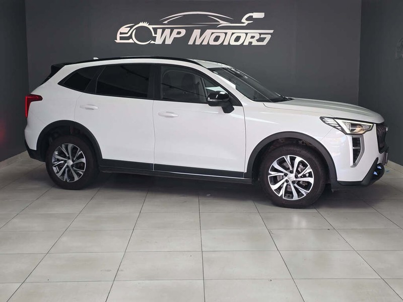 Haval Jolion - WP Motors - Image 4