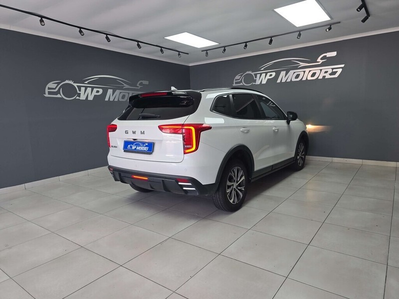 Haval Jolion - WP Motors - Image 8