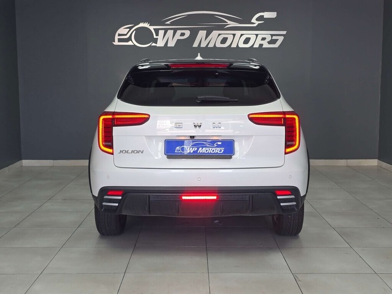 Haval Jolion - WP Motors - Image 11