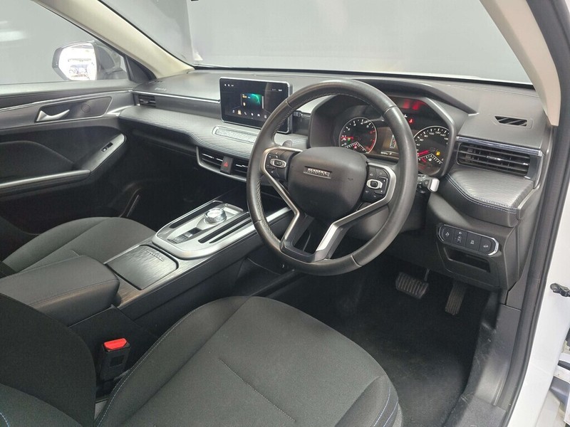Haval Jolion - WP Motors - Image 18
