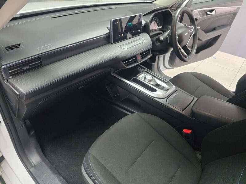 Haval Jolion - WP Motors - Image 15