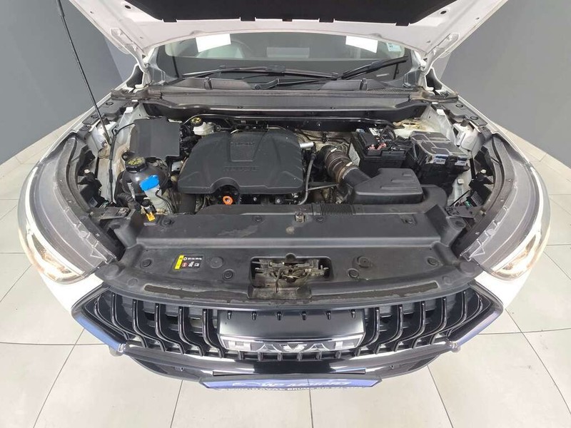 Haval Jolion - WP Motors - Image 6