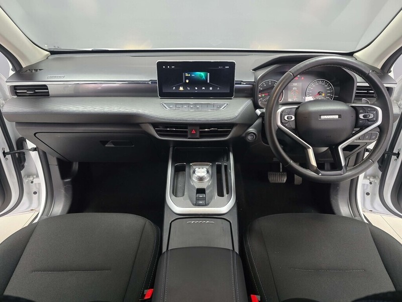 Haval Jolion - WP Motors - Image 14