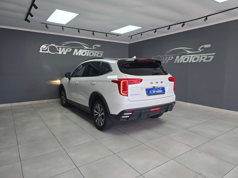 Haval Jolion - WP Motors - Image 7