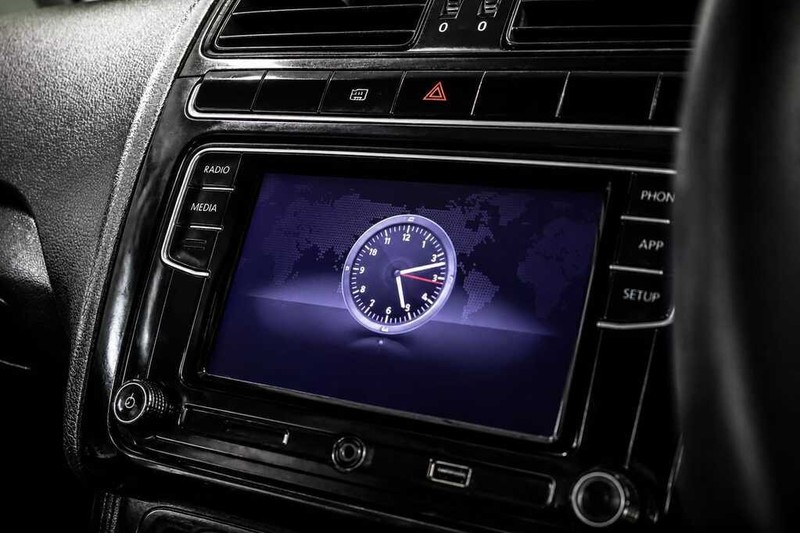 Volkswagen Polo Vivo - Bluebird Motors - Image 12