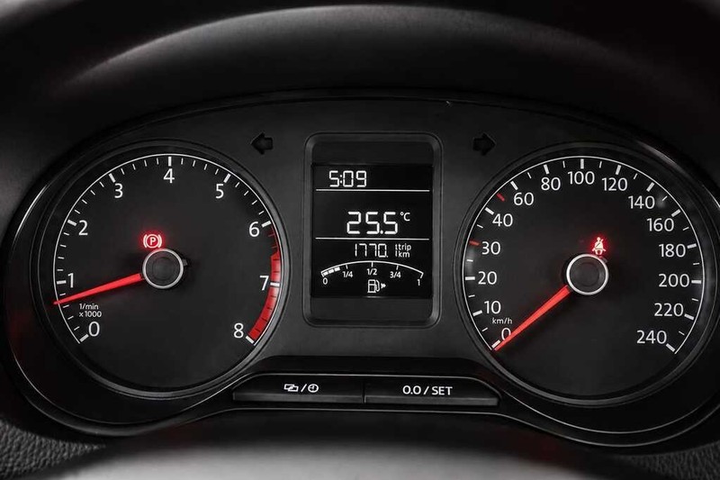 Volkswagen Polo Vivo - Bluebird Motors - Image 10