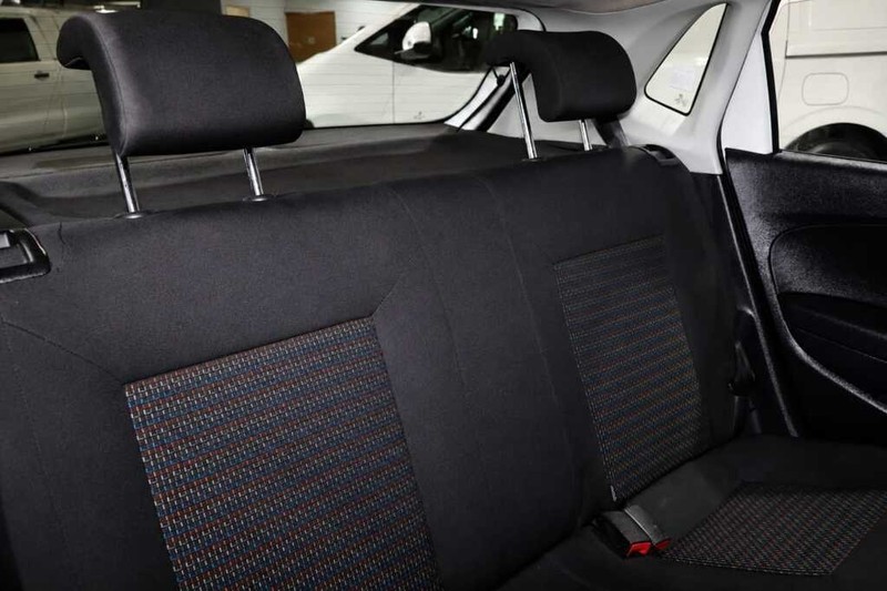 Volkswagen Polo Vivo - Bluebird Motors - Image 6