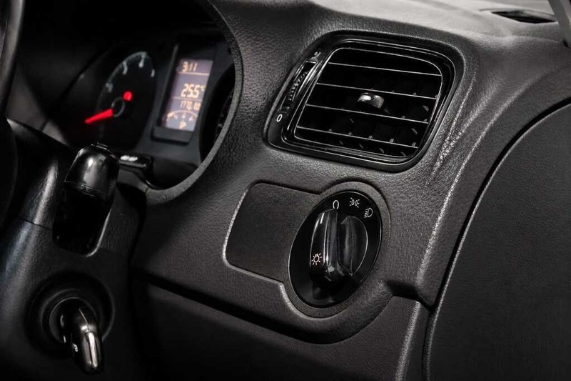 Volkswagen Polo Vivo - Bluebird Motors - Image 14