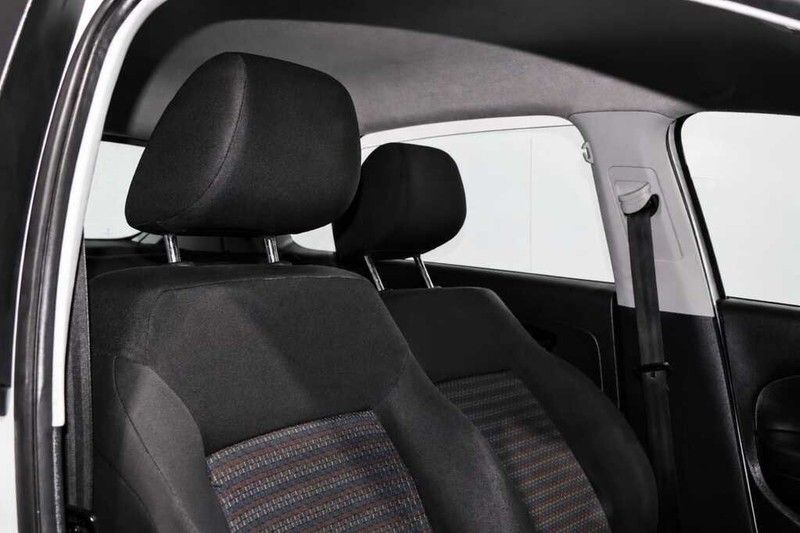 Volkswagen Polo Vivo - Bluebird Motors - Image 5