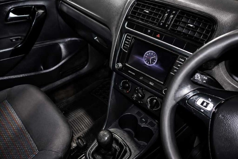 Volkswagen Polo Vivo - Bluebird Motors - Image 8