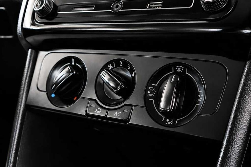 Volkswagen Polo Vivo - Bluebird Motors - Image 11