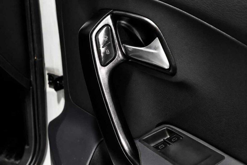 Volkswagen Polo Vivo - Bluebird Motors - Image 13