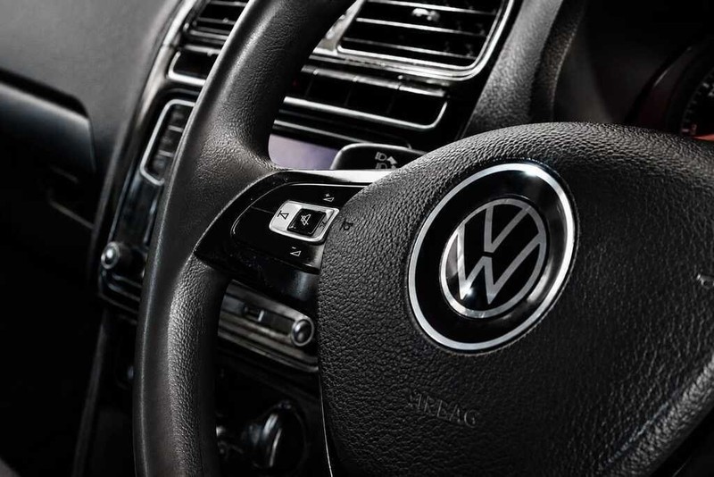 Volkswagen Polo Vivo - Bluebird Motors - Image 15