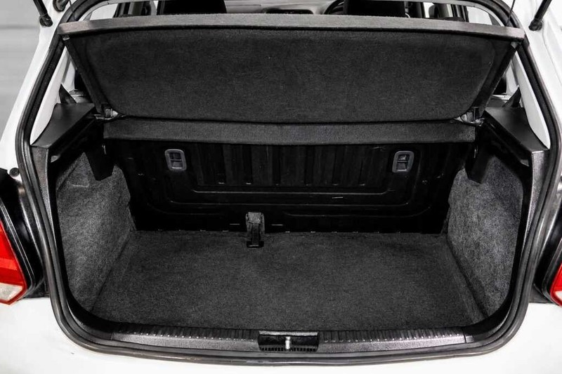 Volkswagen Polo Vivo - Bluebird Motors - Image 7