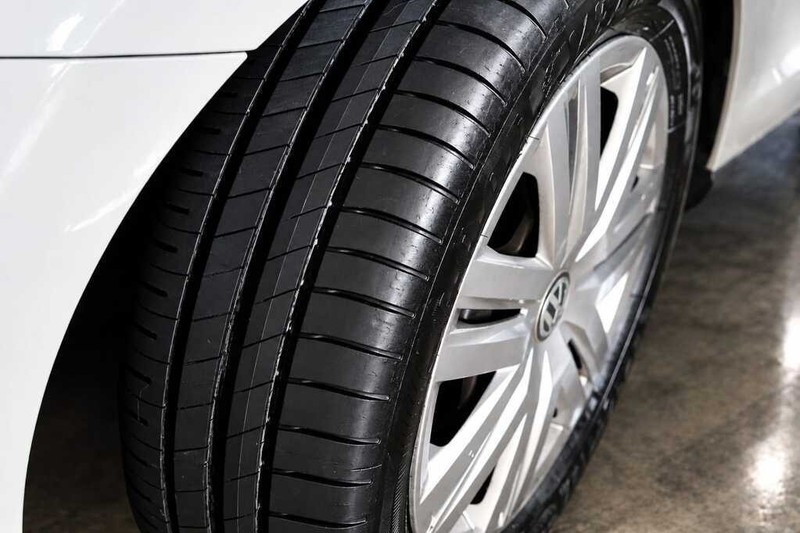 Volkswagen Polo Vivo - Bluebird Motors - Image 17