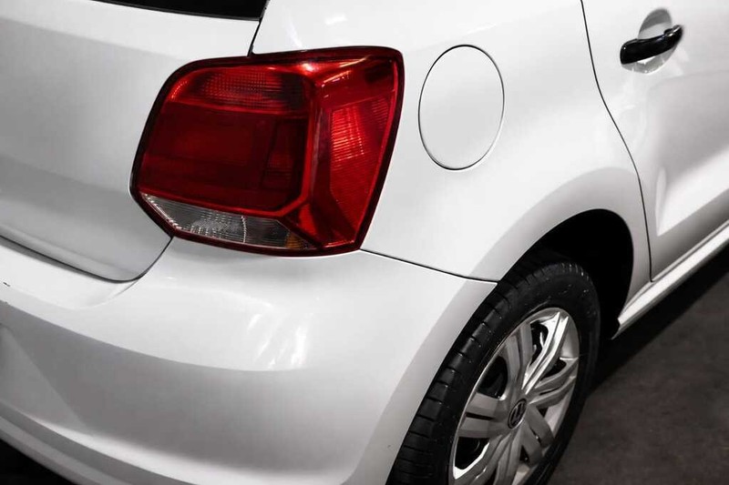 Volkswagen Polo Vivo - Bluebird Motors - Image 20