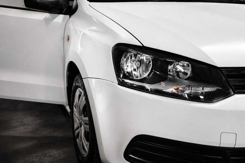 Volkswagen Polo Vivo - Bluebird Motors - Image 19
